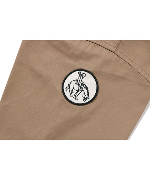 シャツ MULTI PATCH CPO SS SHIRT メンズの画像