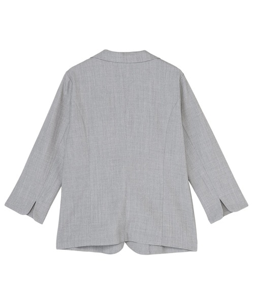 BRICK HOUSE by TOKYO SHIRT ジャケット テーラードジャケット 