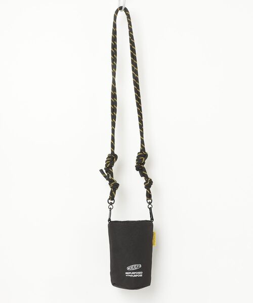KEEN（キーン） ショルダーバッグ HARVEST DRAWSTRING BAG
