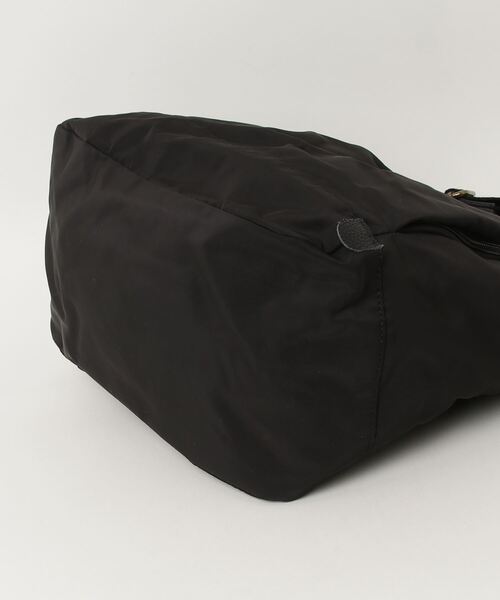 「Ray BEAMS」 「toleur」2WAYバッグ ONE SIZE ブラック レディース_画像3