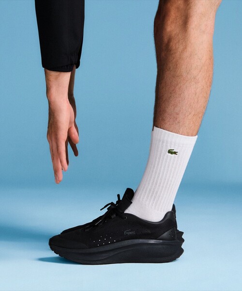LACOSTE（ラコステ） スニーカー メンズ NEO RUN ACT 1261 SMA メンズ 