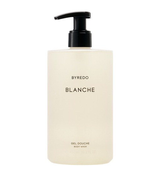 BYREDO ボディウォッシュ ブランシュ 450ml BYREDO（バイレード） ボディソープ ブランシュ ボディウォッシュ