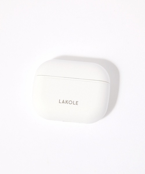 LAKOLE（ラコレ） イヤホン ヘッドホン 液晶イヤホン / 613127
