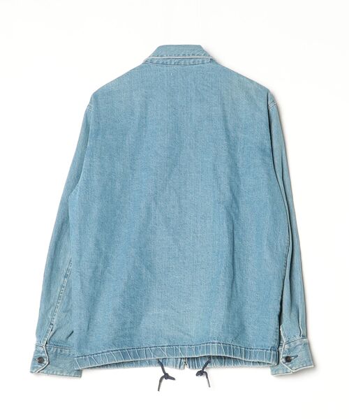 URBAN RESEARCH Sonny Label デニムジャケット MEDIUM ブルー メンズ