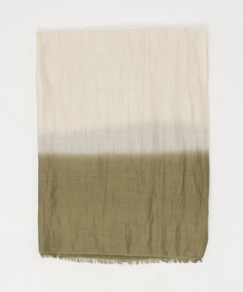 【美品】denis colomb / デニスコロン　ストール Denis Colomb（デニスコロン） ストール マフラー 「SE1」「DENIS