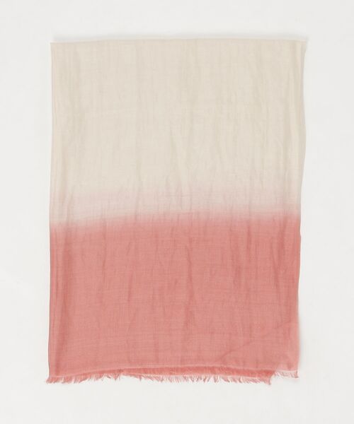 【美品】denis colomb / デニスコロン　ストール Denis Colomb（デニスコロン） ストール マフラー 「SE1」「DENIS