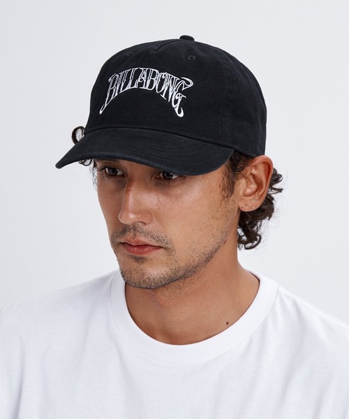 BILLABONG（ビラボン） キャップ 帽子 メンズ MEGUMU CAP キャップ