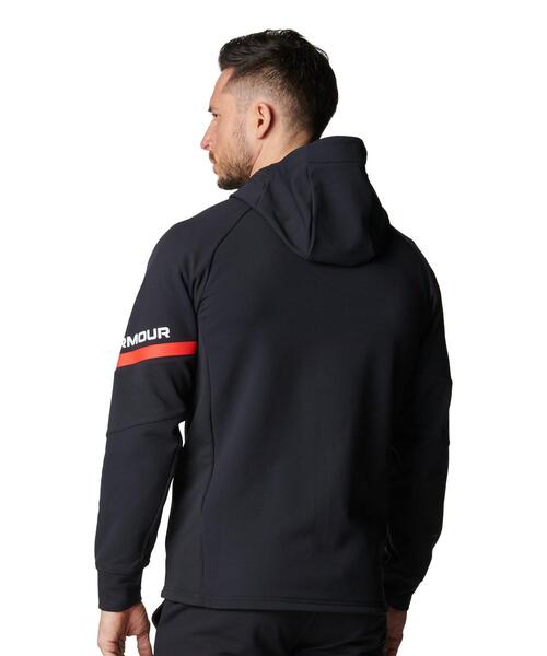 UNDER ARMOUR（アンダーアーマー） ジャージ UAニット フルジップ