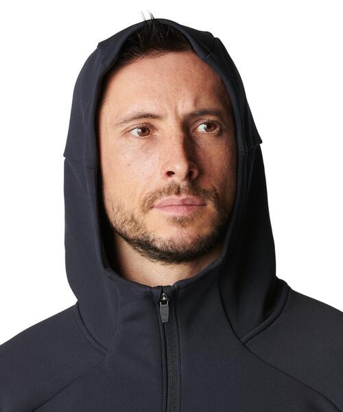 UNDER ARMOUR（アンダーアーマー） ジャージ UAニット フルジップ
