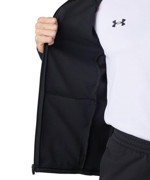 UNDER ARMOUR（アンダーアーマー） ジャージ UAニット フルジップ
