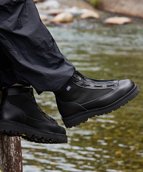 Danner（ダナー） ブーツ Danner / ダナー：別注 DANNER LIGHT + AN