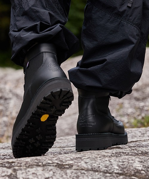 Danner（ダナー） ブーツ Danner / ダナー：別注 DANNER LIGHT + AN