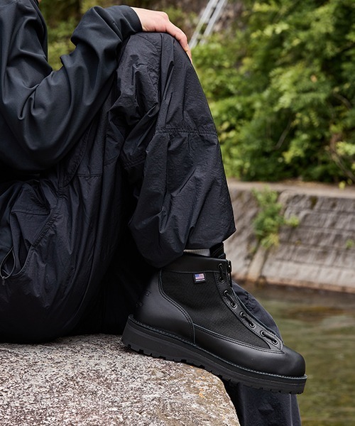 Danner（ダナー） ブーツ Danner / ダナー：別注 DANNER LIGHT + AN