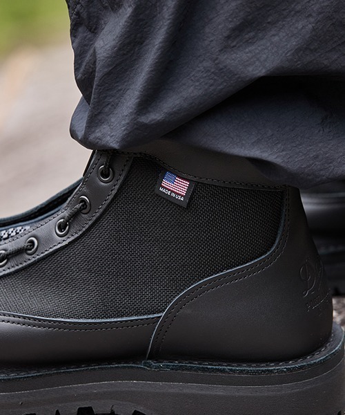 Danner（ダナー） ブーツ Danner / ダナー：別注 DANNER LIGHT + AN