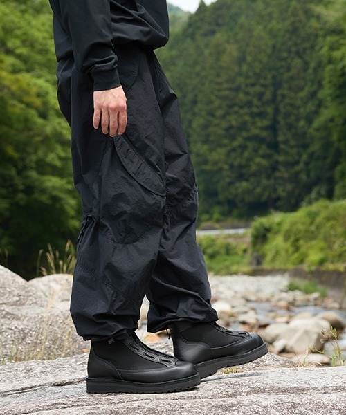 Danner（ダナー） ブーツ Danner / ダナー：別注 DANNER LIGHT + AN