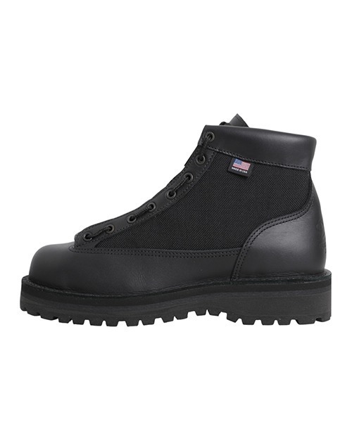 ブーツ Danner / ダナー：別注 DANNER LIGHT + AN：ONLYARK-5-2503「STD」 メンズの画像
