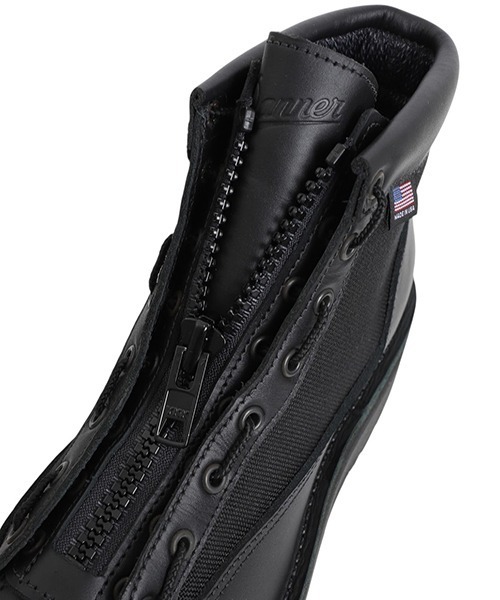 ブーツ Danner / ダナー：別注 DANNER LIGHT + AN：ONLYARK-5-2503「STD」 メンズの画像