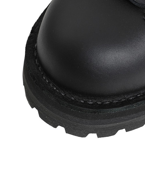 ブーツ Danner / ダナー：別注 DANNER LIGHT + AN：ONLYARK-5-2503「STD」 メンズの画像