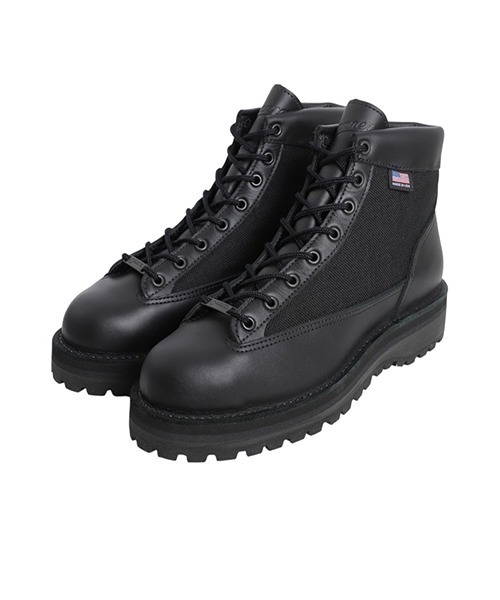 Danner（ダナー） ブーツ Danner / ダナー：別注 DANNER LIGHT + AN