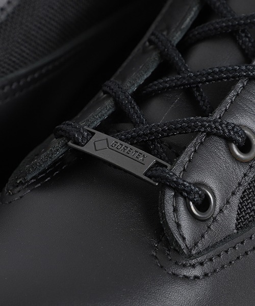 ブーツ Danner / ダナー：別注 DANNER LIGHT + AN：ONLYARK-5-2503「STD」 メンズの画像
