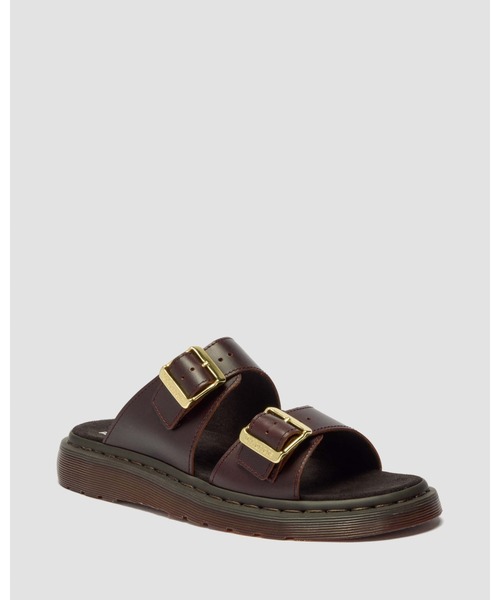 Dr.Martens(ドクターマーチン) サンダル JOSEF スライド サンダル Dr.Martens(ドクターマーチン) サンダル JOSEF スライド サンダル