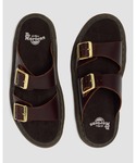 サンダル Dr. Martens/ドクターマー...の詳細画像1