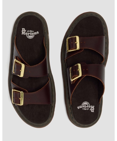 Dr.Martens（ドクターマーチン） サンダル JOSEF スライド サンダル