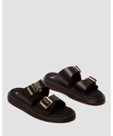 サンダル Dr. Martens/ドクターマー...の詳細画像5