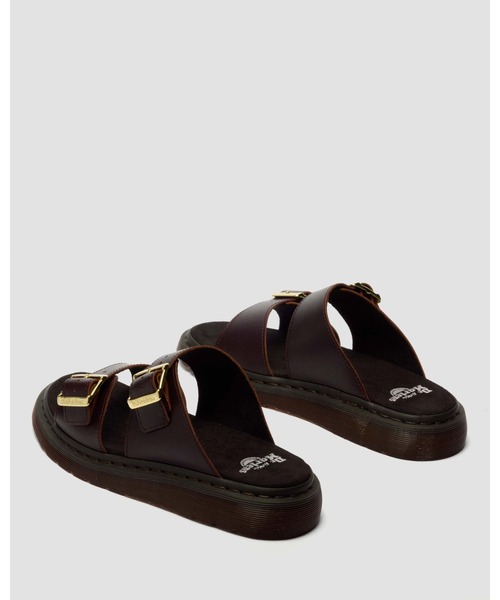 Dr.Martens(ドクターマーチン) サンダル JOSEF スライド サンダル Dr.Martens(ドクターマーチン) サンダル JOSEF スライド サンダル