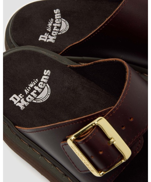 Dr.Martens（ドクターマーチン） サンダル JOSEF スライド サンダル