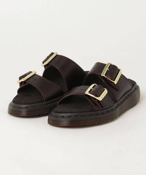Dr.Martens（ドクターマーチン） サンダル JOSEF スライド サンダル