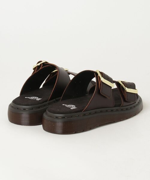 Dr.Martens（ドクターマーチン） サンダル JOSEF スライド サンダル