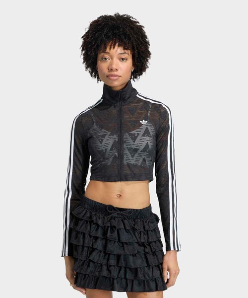 adidas（アディダス） ジャージ レディース : ZOZOTOWN Yahoo!店