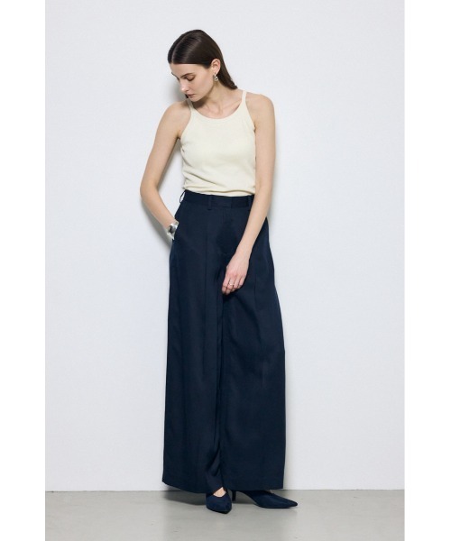 AZUL BY MOUSSY（アズールバイマウジー） カップ付き キャミソール