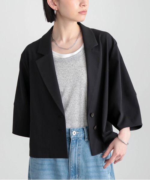 for/c（フォーシー） コート アウター 「セットアップ対応」ドライ