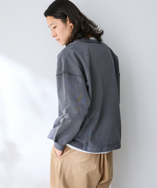 B.C STOCK（ベーセーストック） トレーナー スウェット 「2点セット