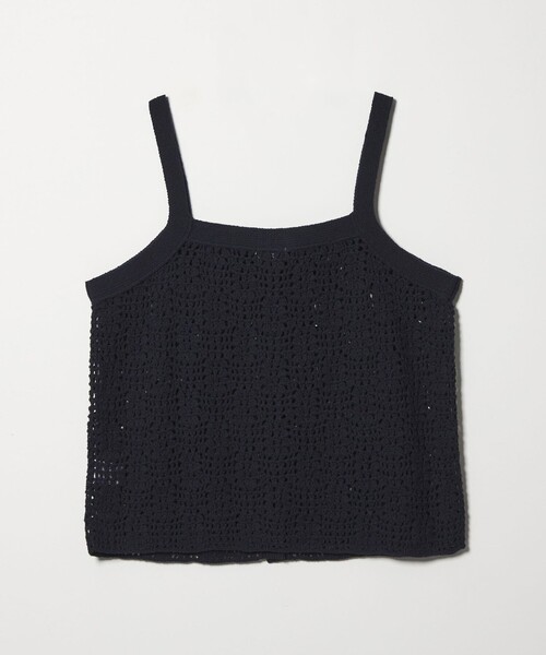 STEVEN ALAN（スティーブンアラン） ニット セーター 「Steven Alan