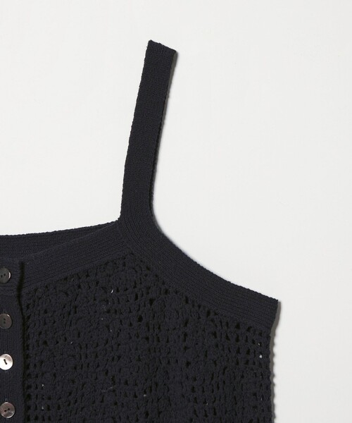 STEVEN ALAN（スティーブンアラン） ニット セーター 「Steven Alan