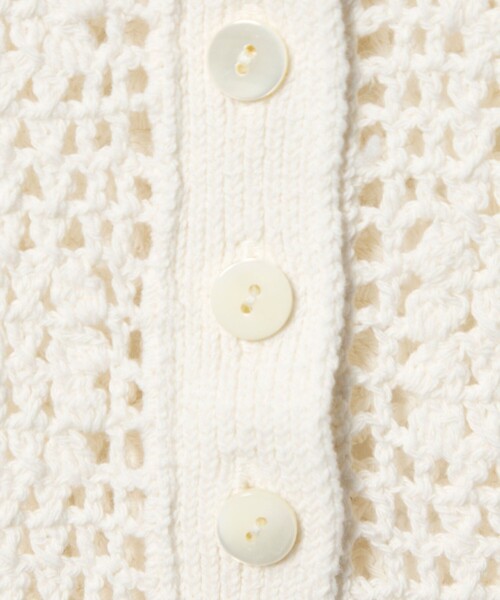 STEVEN ALAN（スティーブンアラン） ニット セーター 「Steven Alan 