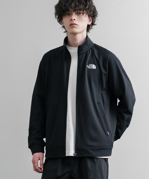 新品 THE NORTH FACE 軽量 ワンポイントロゴ ジャケット M THE NORTH FACE（ザ ノースフェイス） ブルゾン アウター M'S MOVE