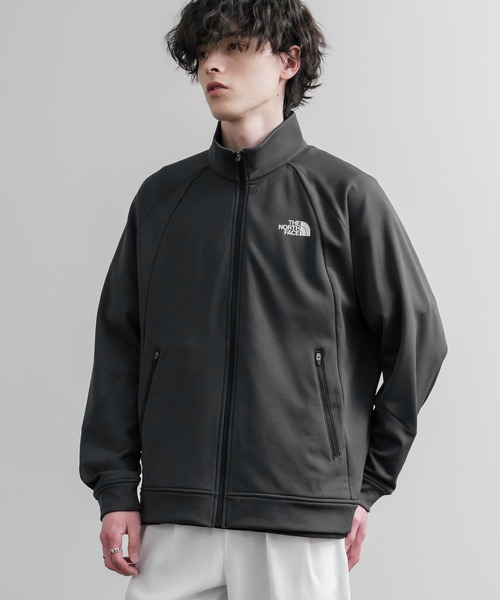 新品 THE NORTH FACE 軽量 ワンポイントロゴ ジャケット M THE NORTH FACE（ザ ノースフェイス） ブルゾン アウター M'S MOVE