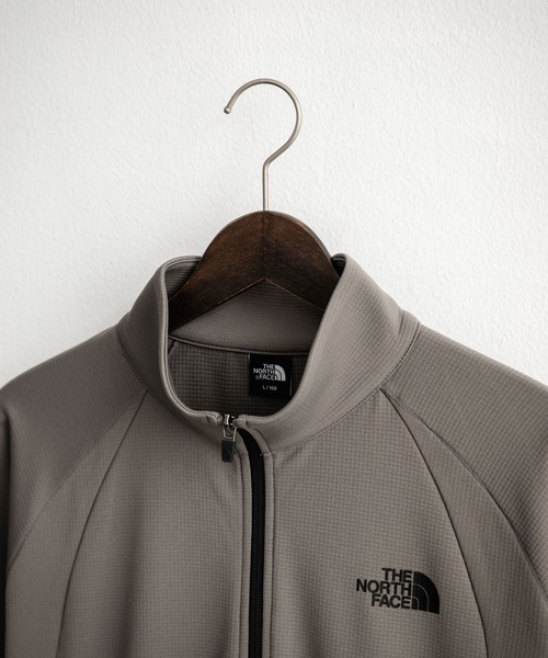 新品 THE NORTH FACE 軽量 ワンポイントロゴ ジャケット M THE NORTH FACE（ザ ノースフェイス） ブルゾン アウター M'S MOVE