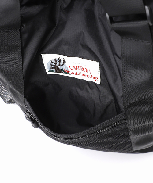 カリブー デイバック リュック 「WEB限定追加14」別注「CARIBOU