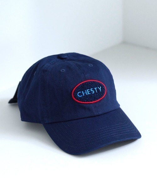 Chesty（チェスティ） キャップ 帽子 レディース 「ZOZO限定カラーあり
