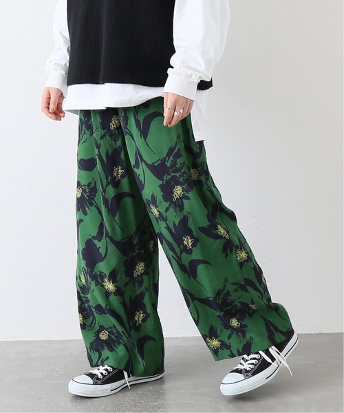 JOURNAL STANDARD LUXE（ジャーナルスタンダード ラックス） パンツ