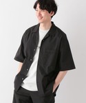 「GLOBAL WORK」 半袖シャツ SMA...の詳細画像1