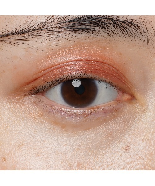 uneven（アニヴェン） アイシャドウ 「uneven」eyepalette : ZOZOTOWN