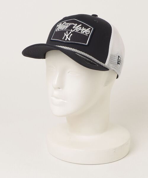 NEW ERA（ニューエラ） キャップ 帽子 メンズ レディース : ZOZOTOWN