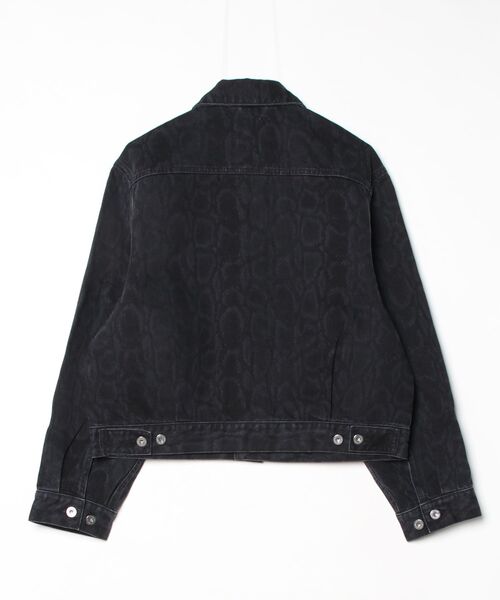 Carhartt WIP（カーハートワークインプログレス） デニムジャケット g