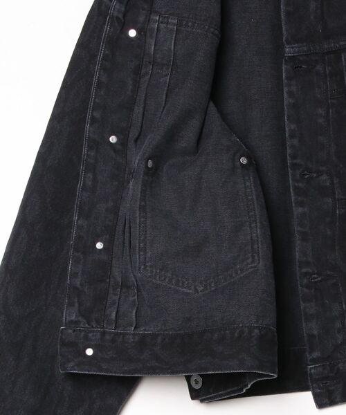 Carhartt WIP（カーハートワークインプログレス） デニムジャケット g